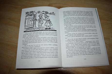 Bubáci a hastrmani, josef lada, 