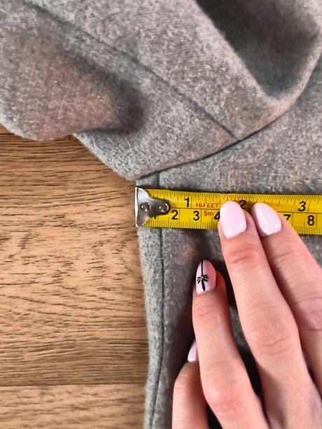 Jarní kabátek l/xl, xl