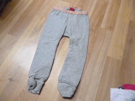 Legíny s.oliver vel. 1-2, s.oliver,92