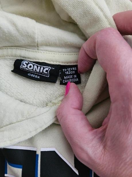 Mikina, vel. 152, primark,152