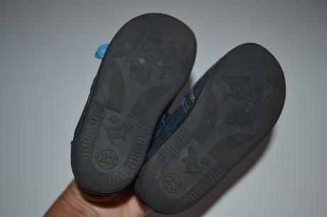 Sandále, sandálky, 23