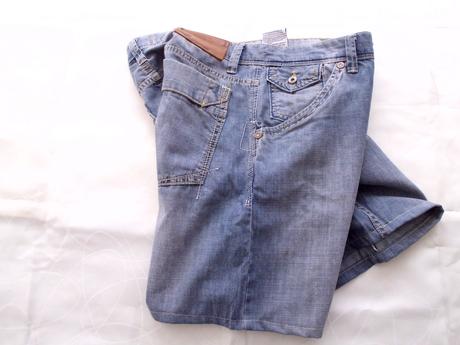 Kraťasy 32, redstar,m