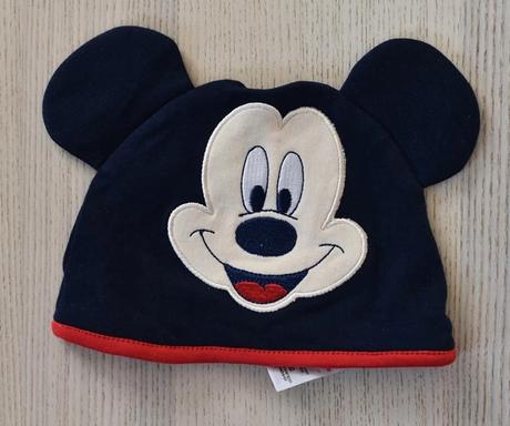 Čepičky vel. 62/ 68, 62