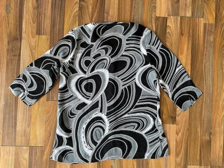 Halenka se vzorem, vel m/l, blancheporte, l