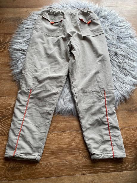 Zimní kalhoty, 152