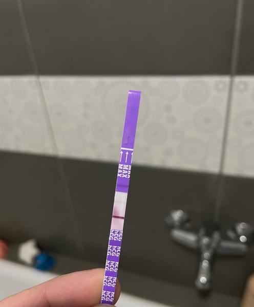 Zkušenosti s Mama testy: Jsou spolehlivé při pozdní menstruaci?