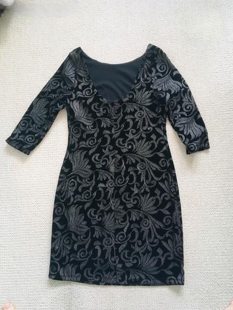 Dámské šaty orsay vel.m - nové, orsay,m