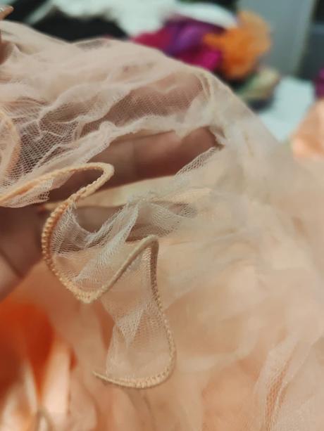 Slavnostní šaty/princezna,