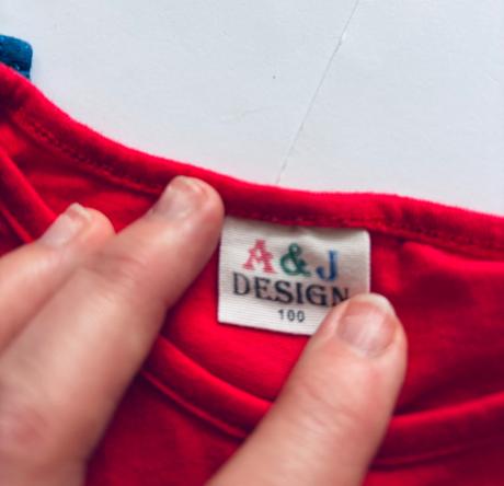 An7/ kostým  wonder baby - v.6/12 měs., 