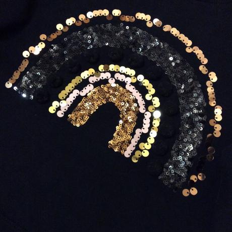 Mikina/mikino šaty, f&f,116