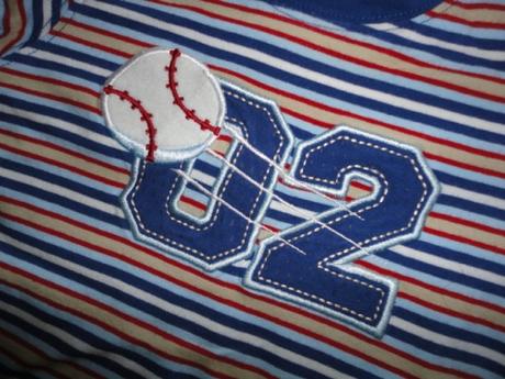 Krásný letní overal carters, vel. 3-6 měsíců, carter's,68