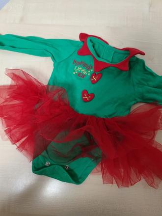 Vánoční obleček, 68