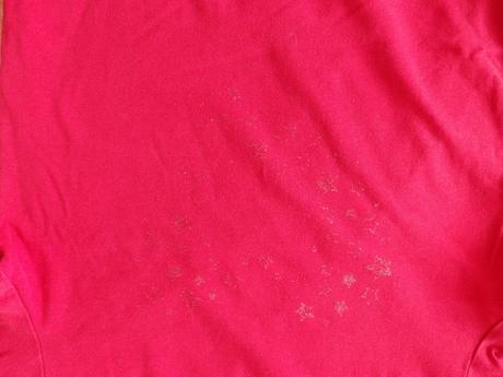 Noční košile 134/140, tcm,134