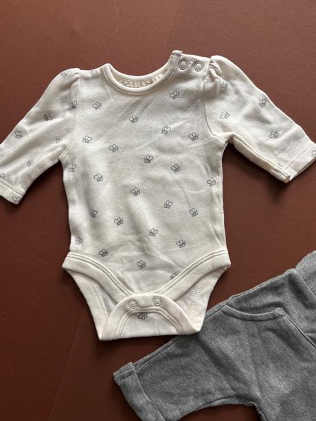 Kojenecký set - v. tiny baby, disney,<50