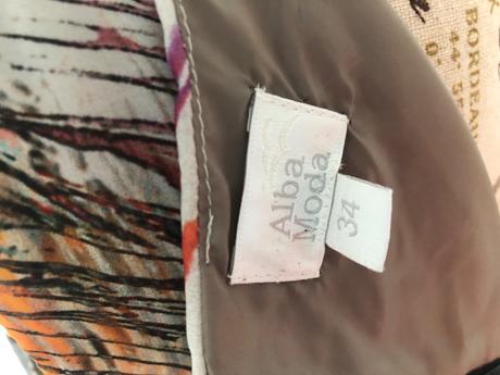 Saty alba moda 34, 34