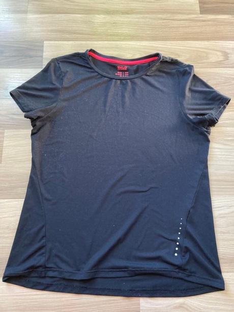 Funkční tričko, crivit,l