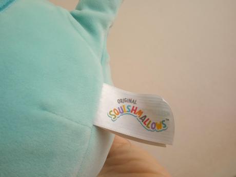 Plyšová hračka squishmallows, 