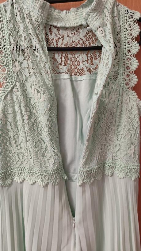 Společenské šaty dorothy perkins, dorothy perkins,40