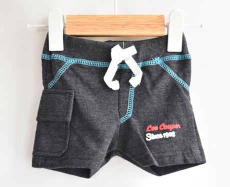 Komplet vel. 3 - 6 m, lee cooper,68