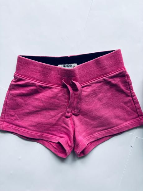 Kraťasy - v.3/4 roky, oshkosh,104