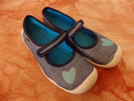 Bačkorky befado, befado,35