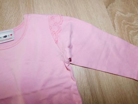 Bavlněné triko, next,74