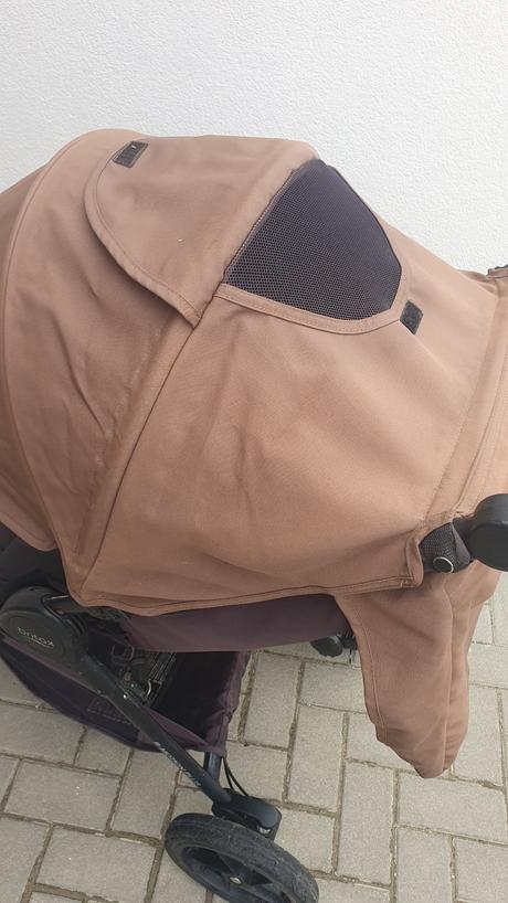 Sportovní kočárek, britax,britax b-motion 4 plus