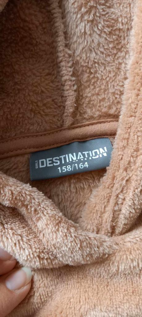 Mikina nosík, pepco,158