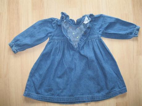 Šatičky, oshkosh,98