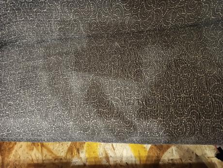 Potah na sedačku a křeslo, 