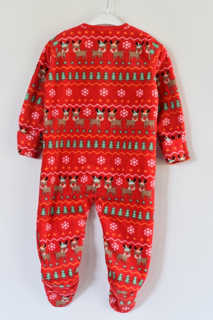 Overal vel. 3 - 6 m, 68