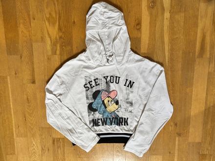 Mikina, disney,146