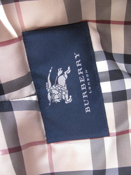 Dámská přechodná bunda s kapucí burberry, burberry,l