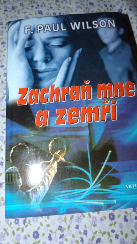 Zachraň mne a zemři,