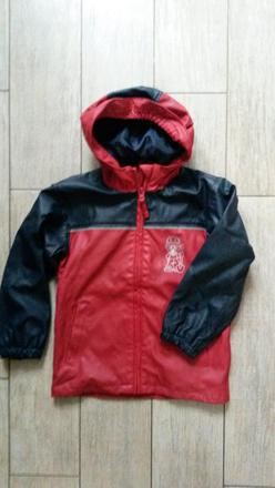 Bunda podzim/jaro, palomino,116