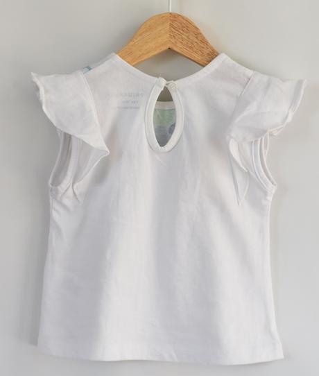 Tričko vel. 6 - 9 m, primark,74