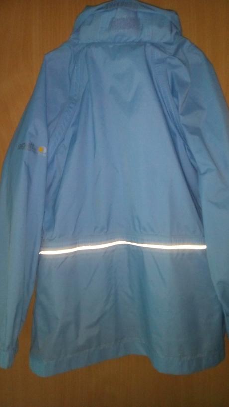 Bunda - větrovka outdoors, regatta,116