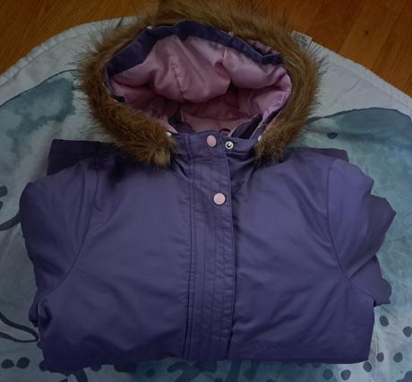 Zimní souprava, reserved,152