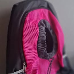 Batoh na přepravu domácích mazlíčků, 