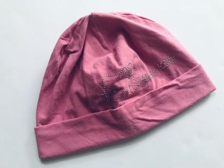 Čepice slabší hello kitty - v.cca 2/3 roky, 98