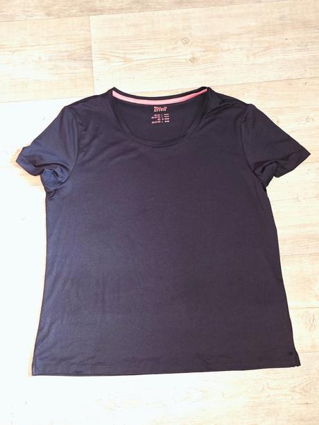 Sportovní tričko, crivit,l