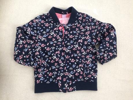 Jarní bundička, dopodopo,86