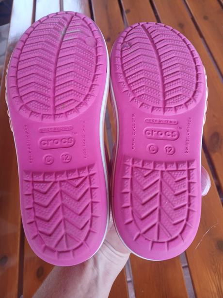 Sandále crocs, vel. 29, crocs,29
