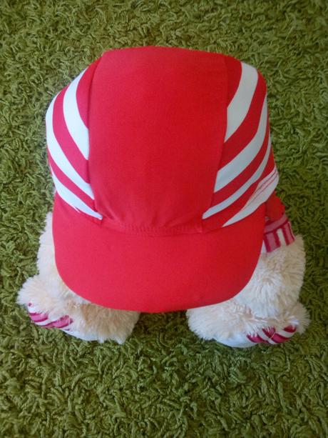 Koupací plavková čepice zn.splash,vel.74, 74