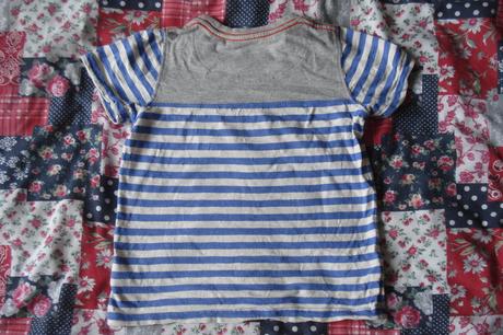 Triko na lítačku, john lewis,116