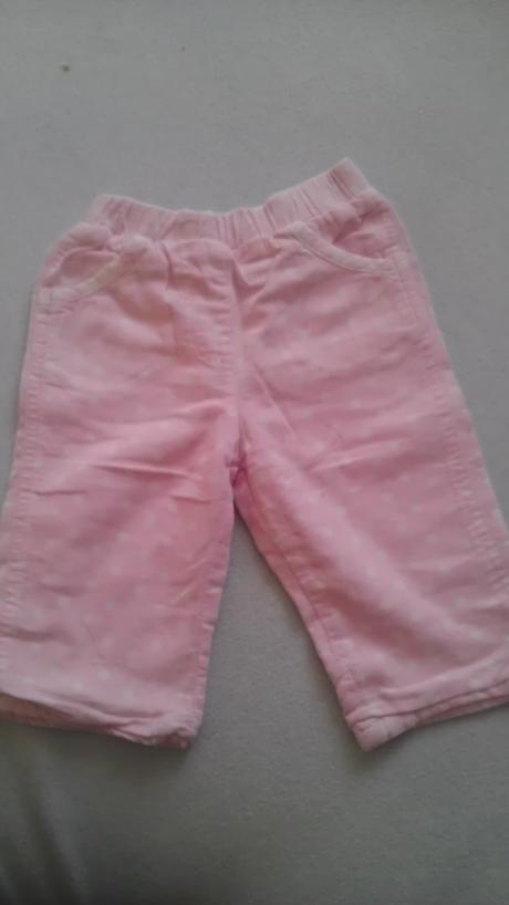 Manžestráčky, george,68