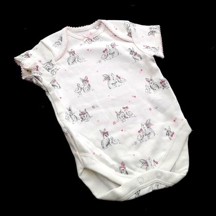 Dětské body, next, next,56 / 80