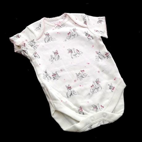 Dětské body, next, next,56 / 80