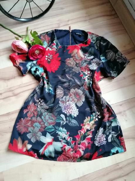 Krásná halenka, 134