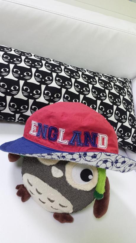 Kloboucek, mothercare,98